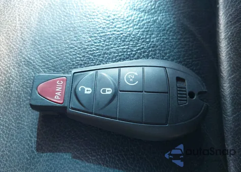 2013 Ram 1500 Big Horn z USA, uszkodzony, nr VIN 1C6RR7LT8DS525854